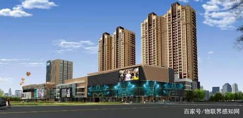 綠色智慧，雙輪驅動 網絡技術服務如何助推建筑業轉型升級