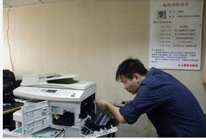 武昌上門維修電腦、打印機(jī)、局域網(wǎng)組建與維護(hù)服務(wù)——武漢市智勝科技公司