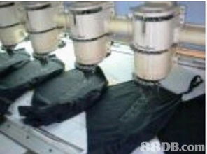 嘉成電腦繡花廠 專業(yè)機繡、燙膠徽章與電腦維修一站式服務